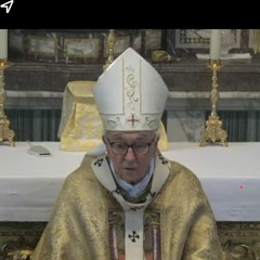 Homily by Cardinal Nichols
