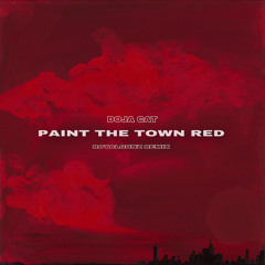 DOJA CAT - PAINT THE TOWN RED (ROYALGUNZ REMIX)