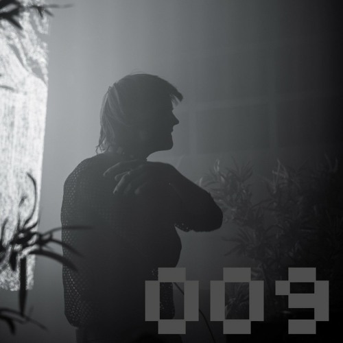 Podcast #9 Elevator mix