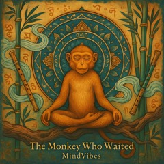 Gong Ageng Tumandang (The Monkey Who Waited)