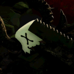 Fames Insatiabilis - Famine Pursuer Mastery Skin chase theme Die of Death