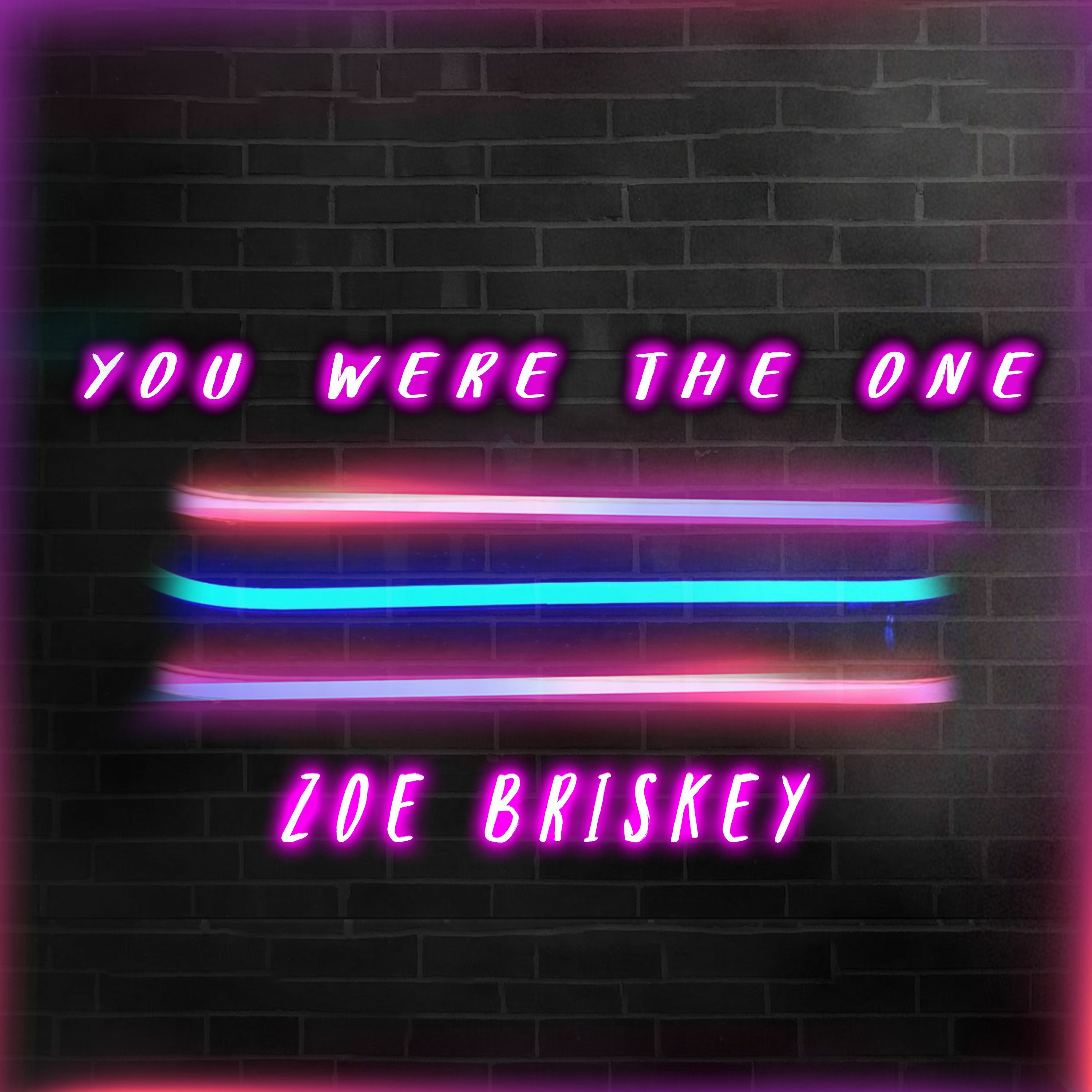 Zoe Briskey