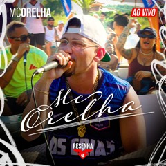 MC Orelha - Quebrando tudo na Resenha Firma é Forte (Ao vivo)