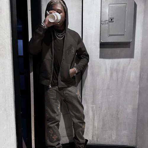 Stream Destroy Lonely - If Looks Could Kill (ILCK) [Snippet] by D Jad ...
