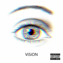 XAV1 NAVARRO - Vision (ft. INK) (prod. Black Noi$e).m4a