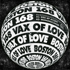 BPX007 - Boston 168 - Vax Of Love SNIPPETS