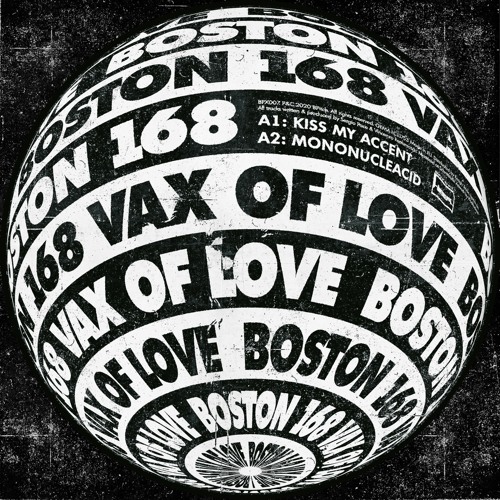 BPX007 - Boston 168 - Vax Of Love SNIPPETS