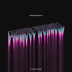 Banger Podcast #62 by Marcus Worgull
