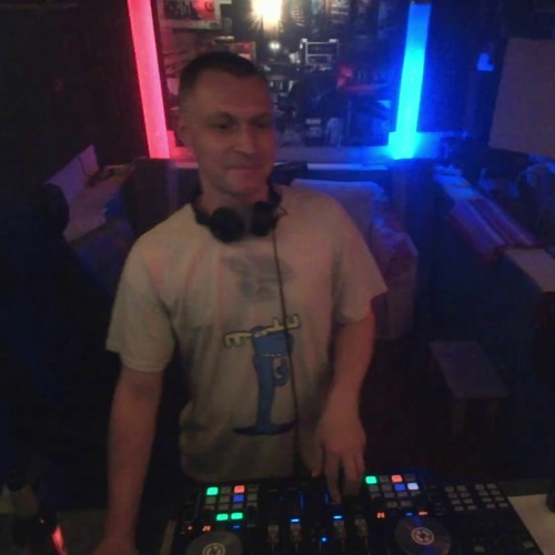 Mixa @ Ölkeller - DjSet - Best Of Alfred Heinrichs 2,5h 06-2021 - Techno - 128-133bpm
