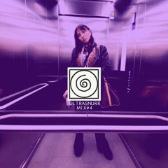 Ultrasnurr Mix #4 - Stephanie Radionova