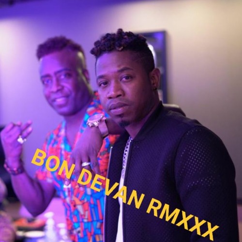 BS BON DEVAN RMXXX