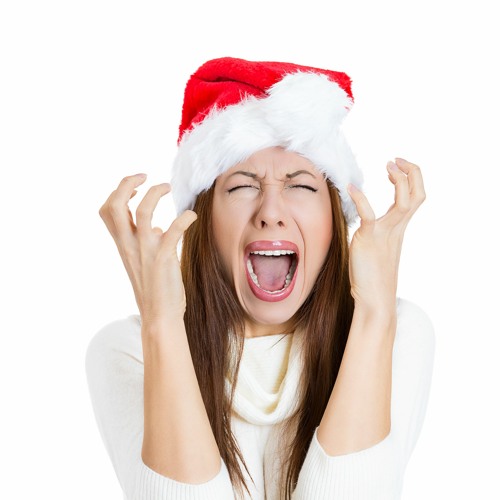 If I Don't Make It Through This Christmas (featuring Quartette)