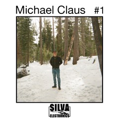 SE Podcast 1: Michael Claus