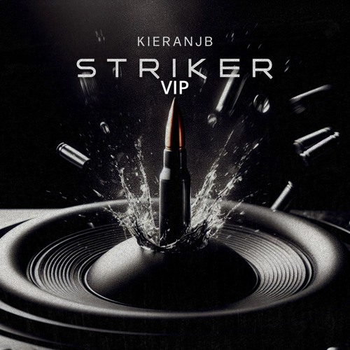 STRIKER - VIP