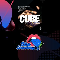 Alexandre Billard Ft. Nasree & Silvano Del Gado - Afrikka (The Cube Guys Latino Gang Mix)