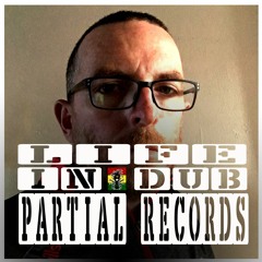 LIFE IN DUB PODCAST #30 PARTIAL RECORDS hosted by Steve Vibronics