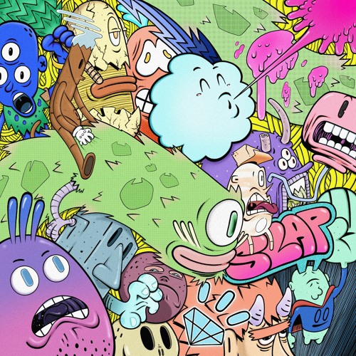 1 Dope Chaos
