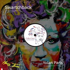 Celia Cruz - La Vida Es Un Carnaval (Swartchback X Yolan Paris CUT Remix)