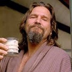 THE DUDE