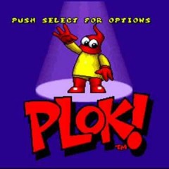 Plok - Akrillic (Solo Piano)