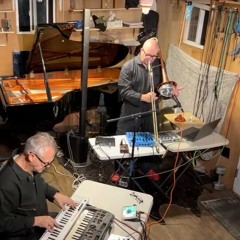 RICKSPLUND In The GaRAWge 8 17 2024