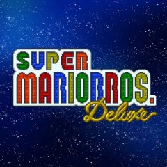 Credits - Super Mario Bros. Deluxe | Chill Cover
