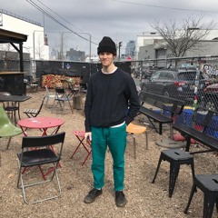 WILL SHORE @ The Lot Radio 03 - 31 - 2021