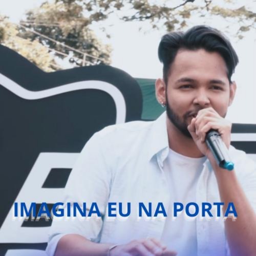 Imagina Eu na Porta
