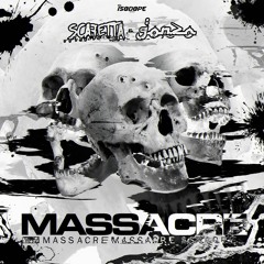 Scafetta X Gonzo - Massacre