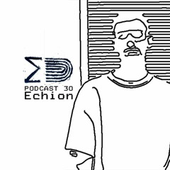 Edge Detection Podcast 30 - Echion