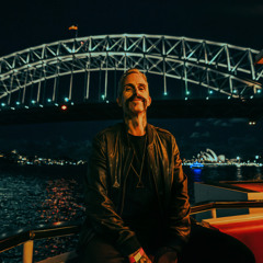 Deep house - Smoke Rooftop Sydney