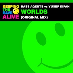 Worlds (Original Mix)