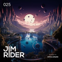Planeta Amulanga 025  - Mix By Jim Rider