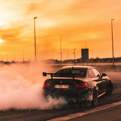 Aron X Krux - Zostań Moim Buchem (Speed Up & Bass Boosted)