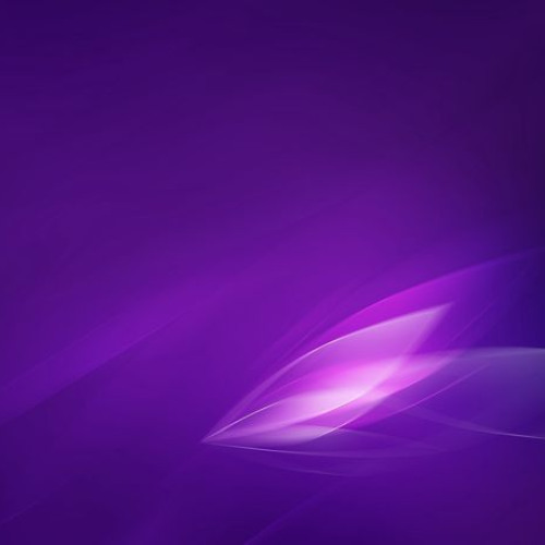 Purple Shadow - Short Version