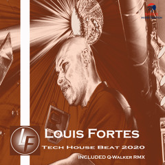 Tech House Beat 2020 (Q-Walker Remix)