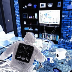 JPEGMAFIA - cero miedo freestyle INSTRUMENTAL