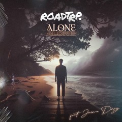 Alone (feat. Jaime Deraz)