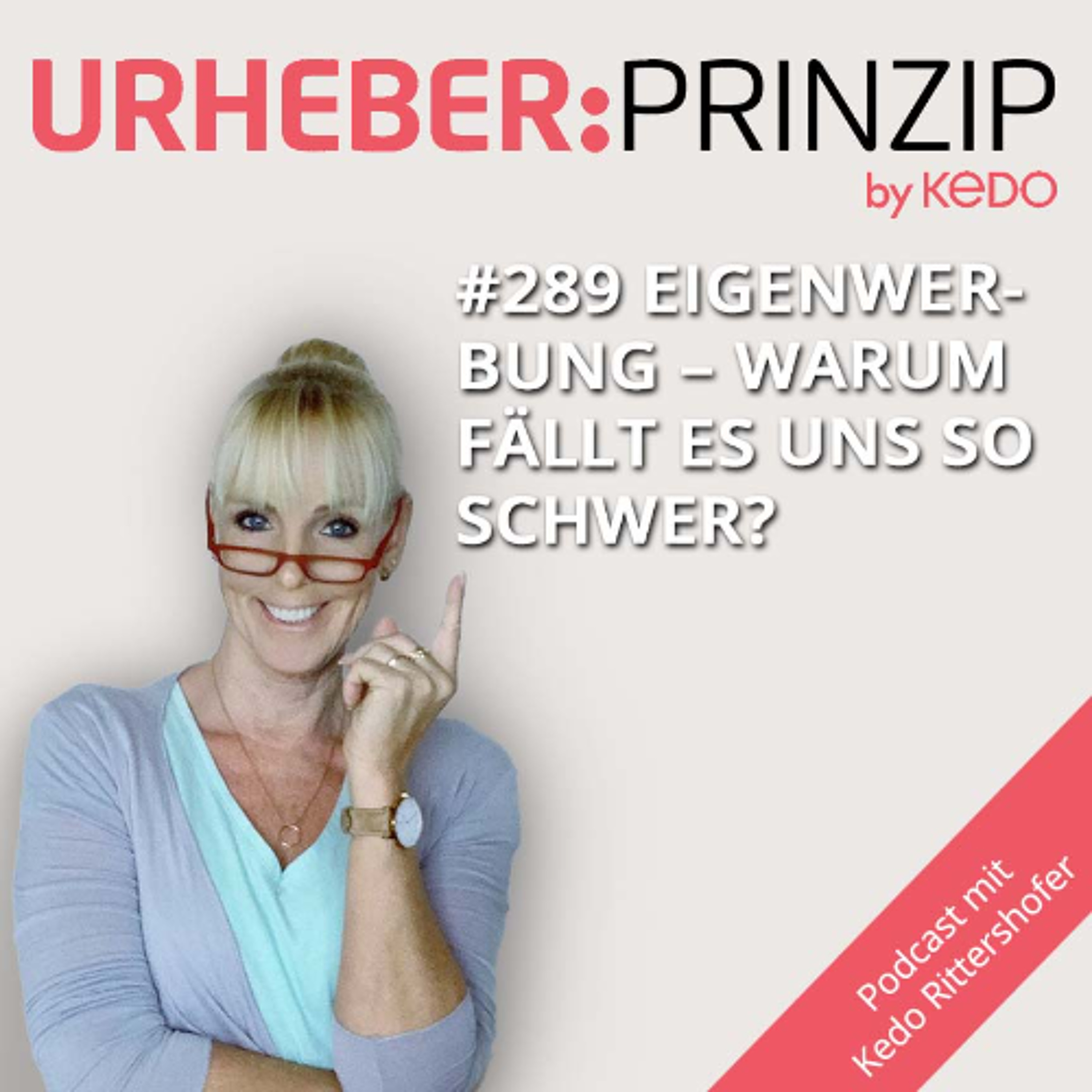 Das Urheber-Prinzip