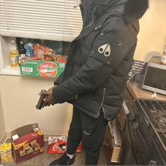 Nino Paid - Hell Of A Life