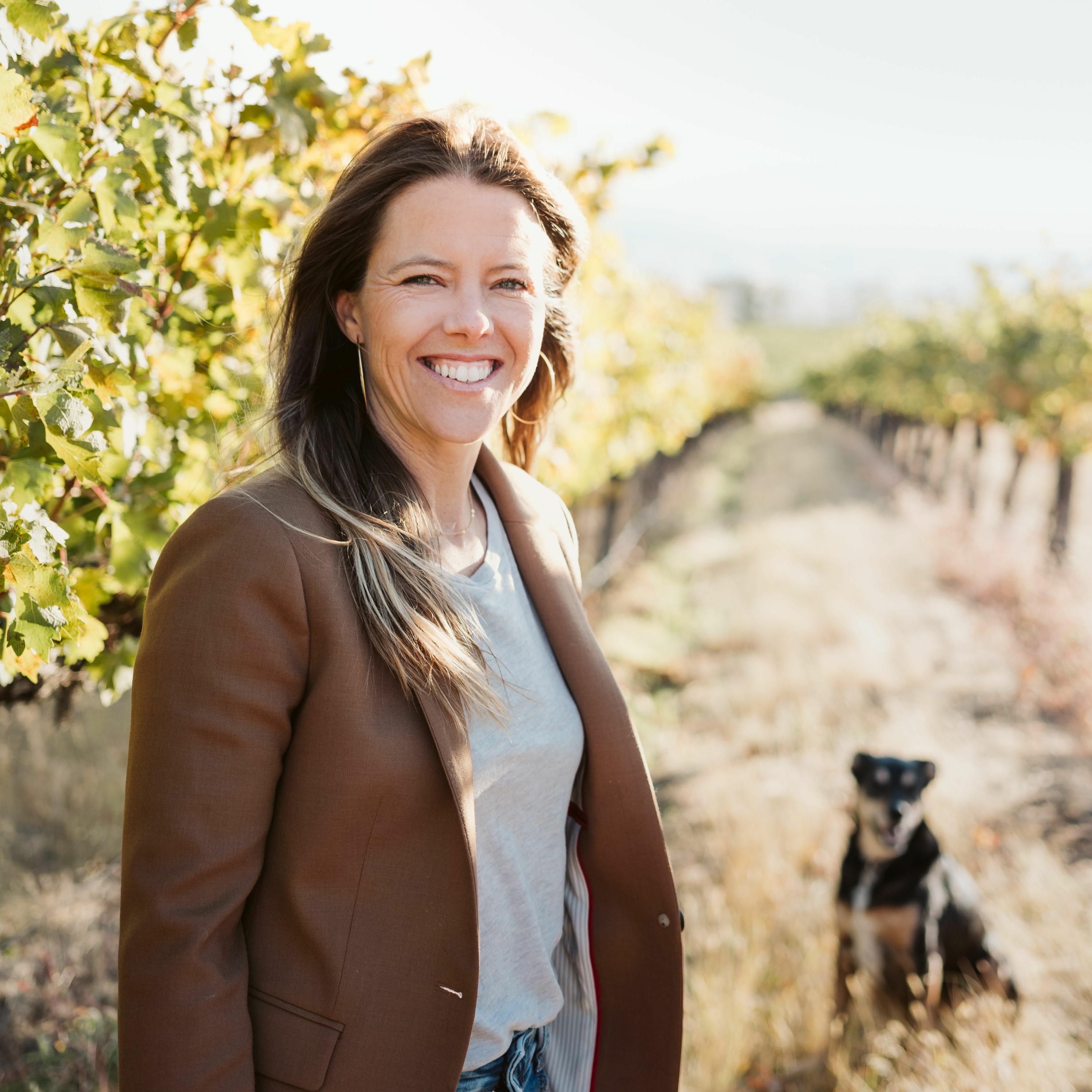 Wine Country Women