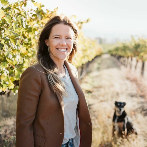 Episode 96 - Ashley Trout, Brook & Bull Cellars