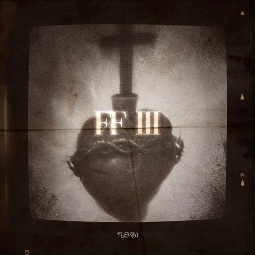 FLEXIN & FLARE 3 (MIXTAPE)
