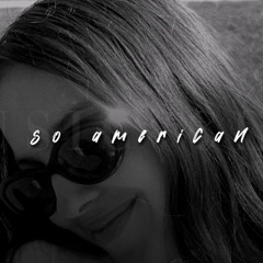 Olivia Rodrigo - So American | slowed + reverb |