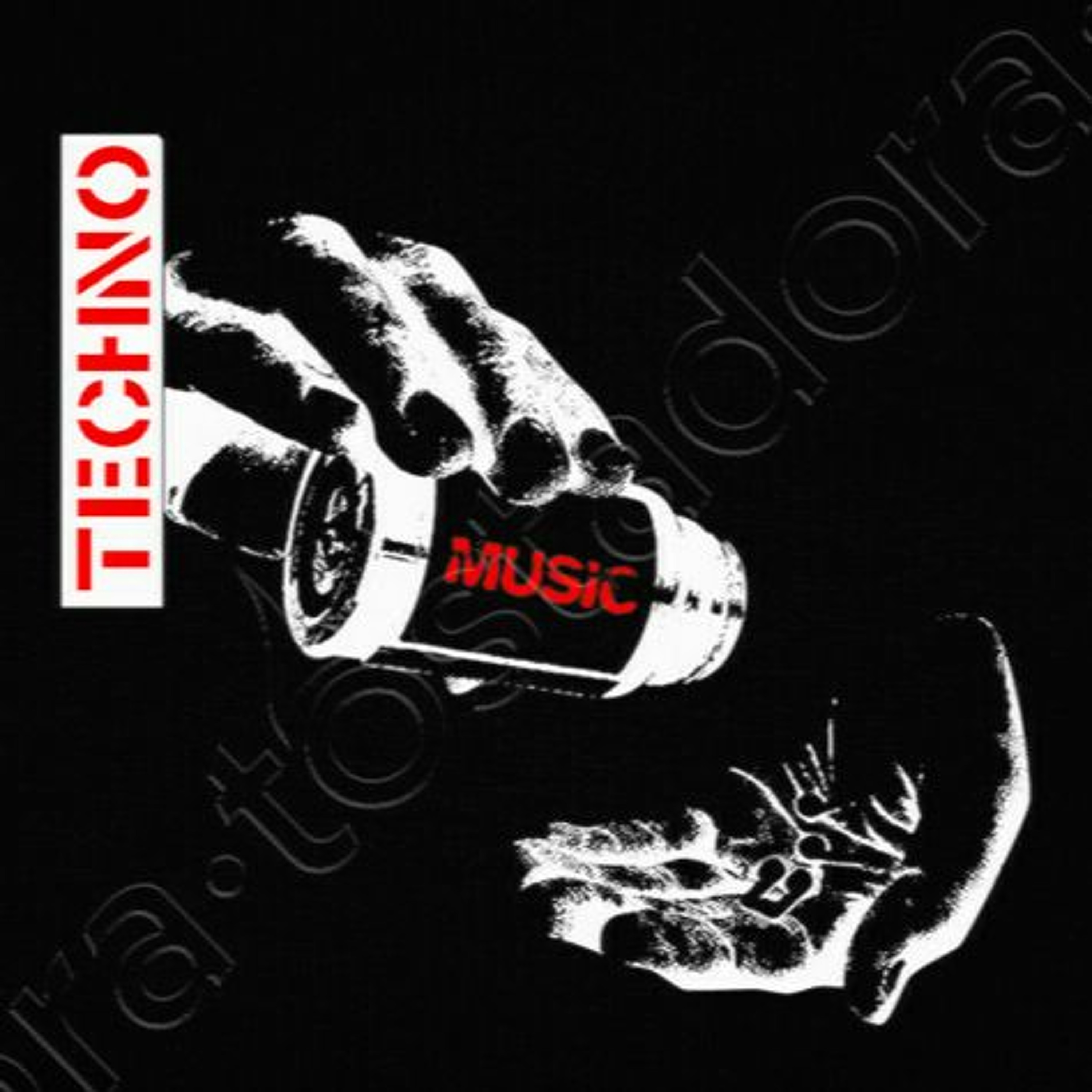 TECHNO/AFTER HOURS MP3 28.1.21. episode artwork