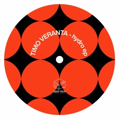 Timo Veranta - Hydro (Original Mix)
