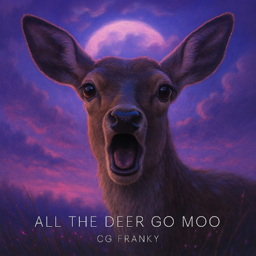 All The Deer Go Moo