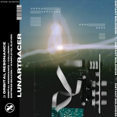 Lunartracer - Collision