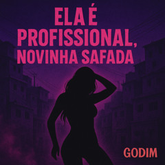 Ela é profissional, novinha safada ((BEAT SERIE GOLD)) - GODIM