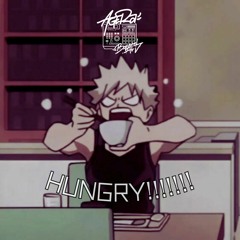 Agera Beatz - Hungry!!! (Slayer Contest)